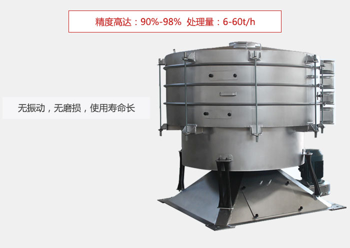 無振動，無磨損，使用壽命長